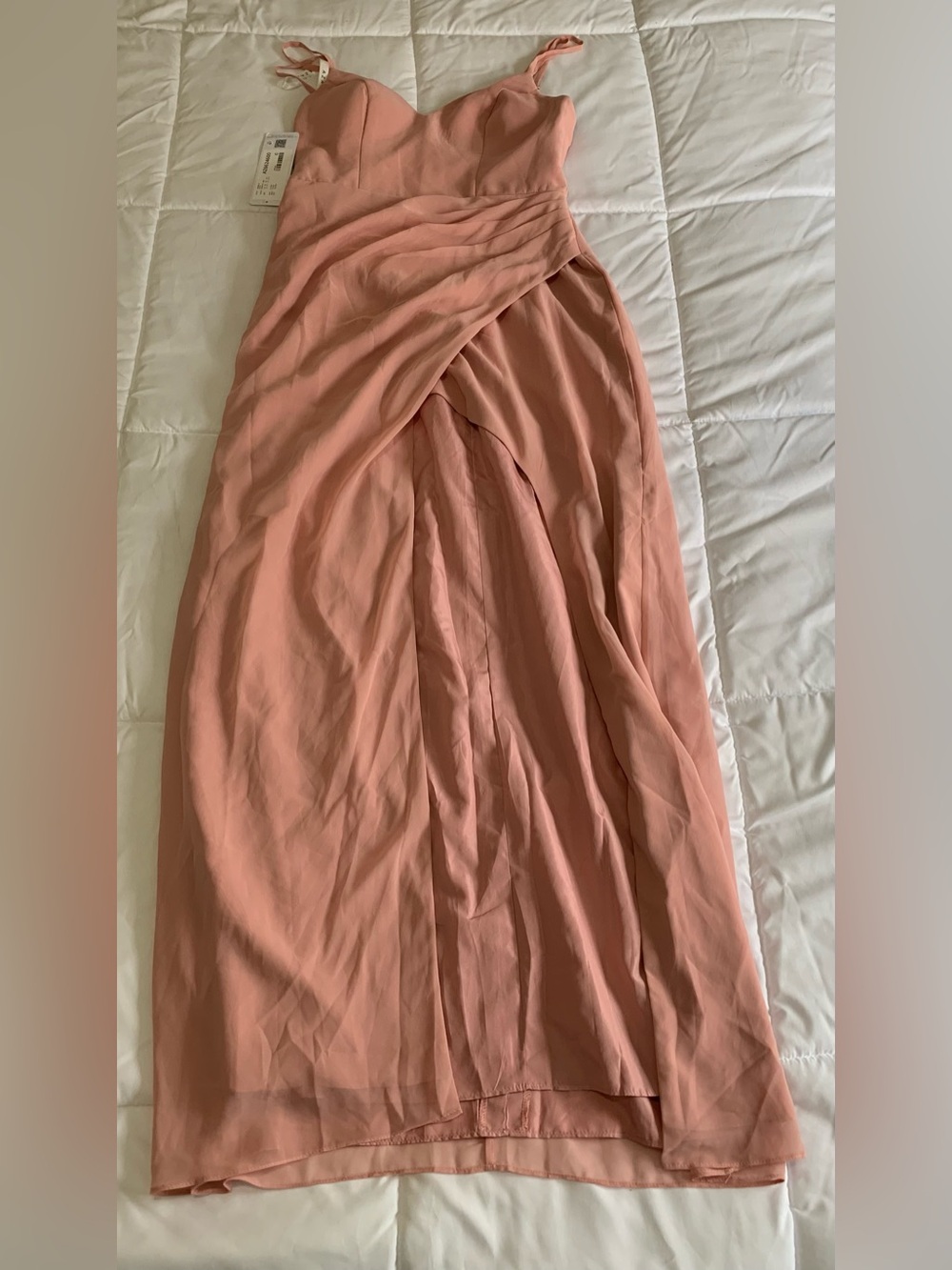 New with tags AZAZIE dress womens size A8